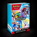 Journey Together Booster Bundle | Pokémon TCG