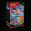Mega Evolution—Chaos Rising Booster Bundle | Pokémon TCG