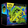 Pokémon TCG: Mega Evolution—Delta Reign Elite Trainer Box