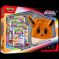 Pokémon TCG: Prismatic Evolutions Accessory Pouch Special Collection
