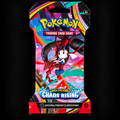 Pokémon TCG Mega Evolution Chaos Rising Sleeved Booster Pack