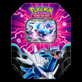 Pokémon TCG: Azure Legends Tin (Dialga ex)
