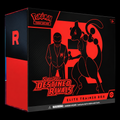 Pokémon TCG Scarlet & Violet Destined Rivals Elite Trainer Box