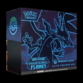 Pokémon TCG Scarlet & Violet Phantasmal Flames Pokémon Center Elite Trainer Box