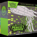 Pokémon TCG Mega Evolution Perfect Order Elite Trainer Box