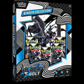 Pokémon TCG Scarlet & Violet Black Bolt Binder Collection