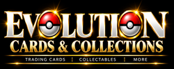 Evolution Cards &amp; Collections - Home