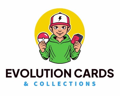 Evolution Cards & Collections