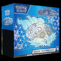 Pokémon TCG Scarlet & Violet Stellar Crown Elite Trainer Box