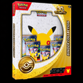 Pokémon TCG 30th Celebration Binder Collection