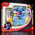 Pokémon TCG 30th Celebration Greninja ex Box