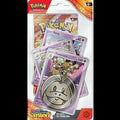 Pokémon TCG: Surging Sparks Alakazam Premium Checklane Blister